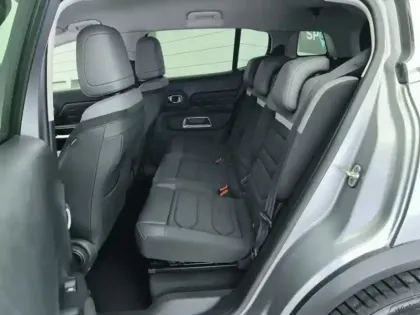 Photo 22 Citroën C5 aircross  PureTech 130 S&S EAT8 C-Series
