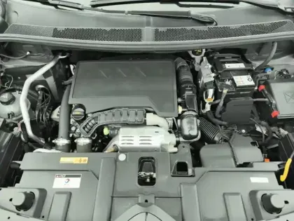 Photo 6 Citroën C5 aircross  PureTech 130 S&S EAT8 C-Series