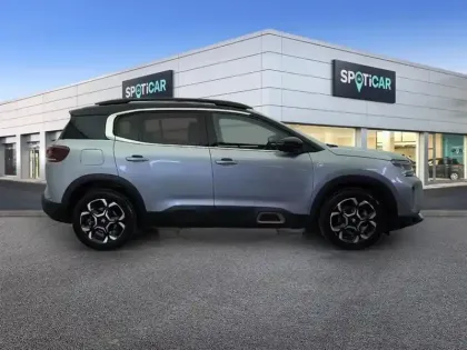 Photo 5 Citroën C5 aircross  PureTech 130 S&S EAT8 C-Series