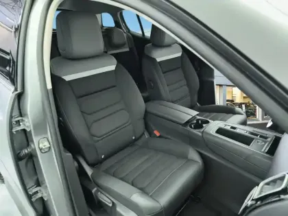 Photo 8 Citroën C5 aircross  PureTech 130 S&S EAT8 C-Series