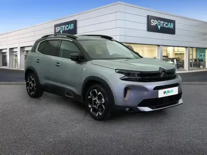 Photo 28 Citroën C5 aircross  PureTech 130 S&S EAT8 C-Series
