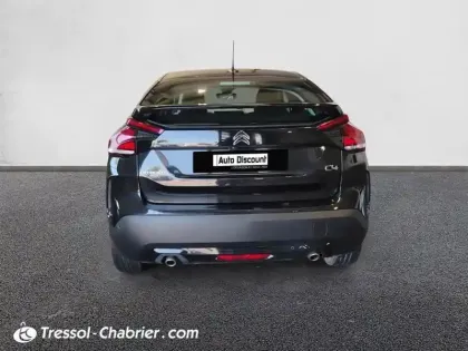 Photo 16 Citroën C4  PureTech 130 S&S EAT8 Feel Pack
