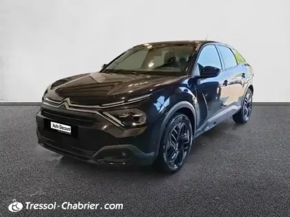 Photo Citroën C4 Feel Pack