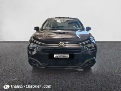 Photo 8 Citroën C4  PureTech 130 S&S EAT8 Feel Pack