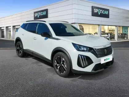 Photo 28 Peugeot 2008  PureTech 100 S&S BVM6 Allure
