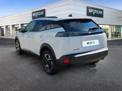 Photo 29 Peugeot 2008  PureTech 100 S&S BVM6 Allure