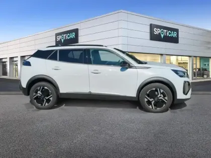 Photo 5 Peugeot 2008  PureTech 100 S&S BVM6 Allure