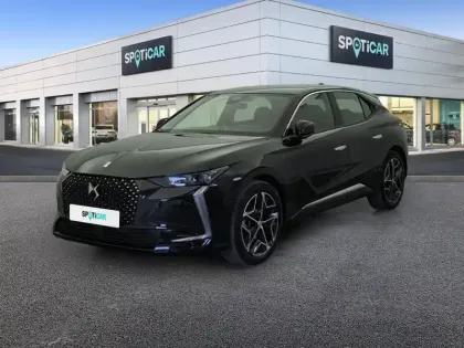 Photo Ds Ds 4 Pallas