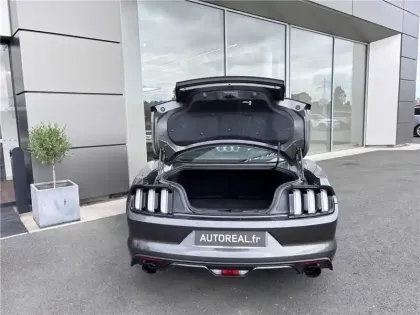 Photo 8 Ford Mustang V8 5.0 421