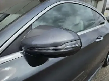 Photo 12 Mercedes CLA 250 7G-TRONIC PLUS A