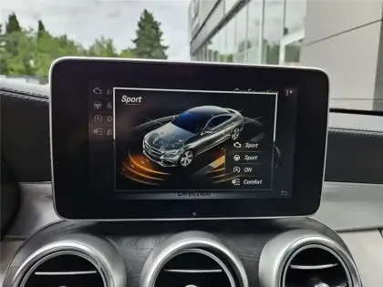 Photo 25 Mercedes CLA 250 7G-TRONIC PLUS A
