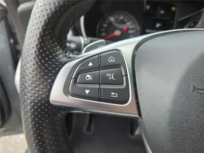 Photo 17 Mercedes CLA 250 7G-TRONIC PLUS A