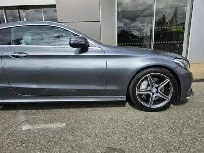 Photo 41 Mercedes CLA 250 7G-TRONIC PLUS A
