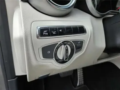 Photo 16 Mercedes CLA 250 7G-TRONIC PLUS A