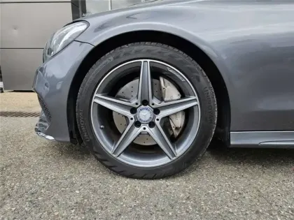 Photo 11 Mercedes CLA 250 7G-TRONIC PLUS A