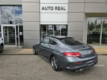 Photo 7 Mercedes CLA 250 7G-TRONIC PLUS A