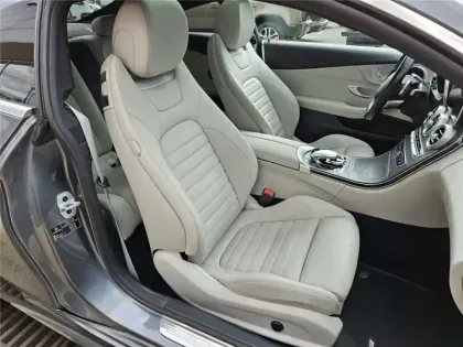 Photo 35 Mercedes CLA 250 7G-TRONIC PLUS A