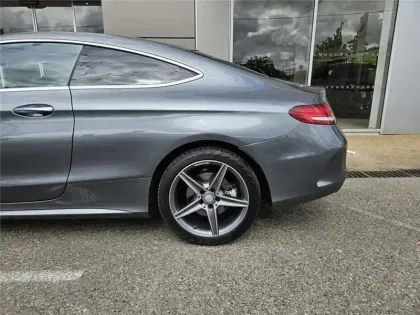 Photo 9 Mercedes CLA 250 7G-TRONIC PLUS A