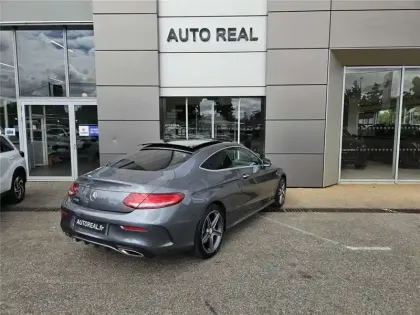 Photo 5 Mercedes CLA 250 7G-TRONIC PLUS A