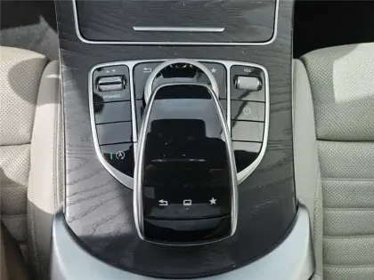 Photo 22 Mercedes CLA 250 7G-TRONIC PLUS A