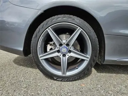 Photo 44 Mercedes CLA 250 7G-TRONIC PLUS A