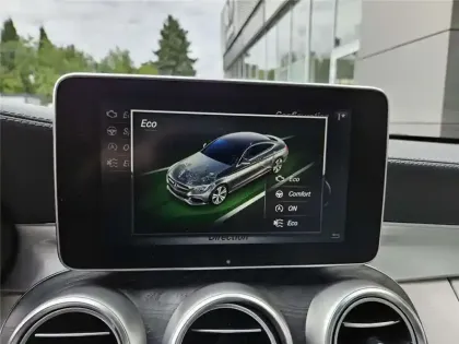Photo 24 Mercedes CLA 250 7G-TRONIC PLUS A