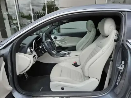 Photo 15 Mercedes CLA 250 7G-TRONIC PLUS A