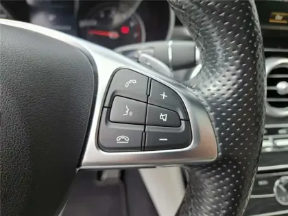 Photo 18 Mercedes CLA 250 7G-TRONIC PLUS A