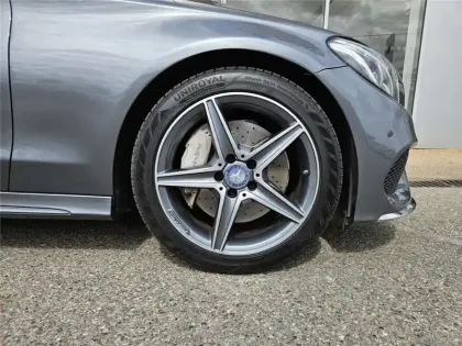 Photo 43 Mercedes CLA 250 7G-TRONIC PLUS A