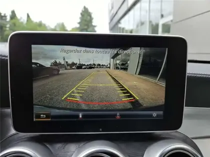 Photo 27 Mercedes CLA 250 7G-TRONIC PLUS A
