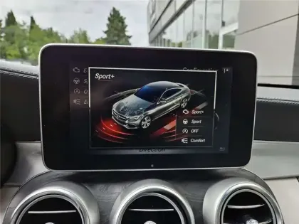 Photo 26 Mercedes CLA 250 7G-TRONIC PLUS A