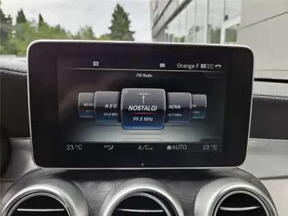 Photo 29 Mercedes CLA 250 7G-TRONIC PLUS A