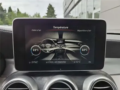 Photo 30 Mercedes CLA 250 7G-TRONIC PLUS A