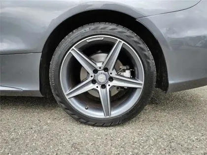 Photo 10 Mercedes CLA 250 7G-TRONIC PLUS A