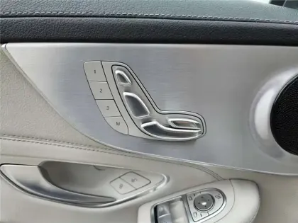 Photo 14 Mercedes CLA 250 7G-TRONIC PLUS A