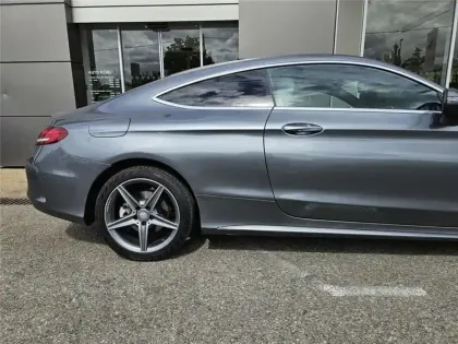 Photo 42 Mercedes CLA 250 7G-TRONIC PLUS A
