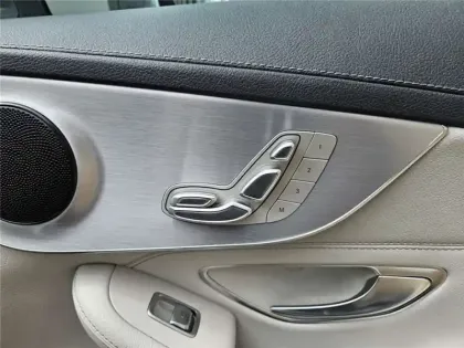 Photo 33 Mercedes CLA 250 7G-TRONIC PLUS A