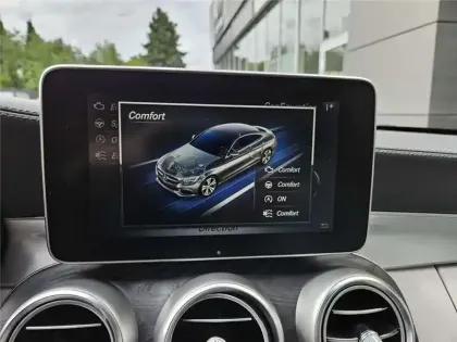 Photo 23 Mercedes CLA 250 7G-TRONIC PLUS A