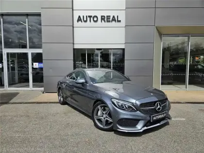 Photo Mercedes Cla Fascination