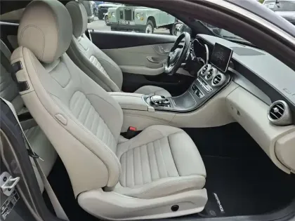 Photo 34 Mercedes CLA 250 7G-TRONIC PLUS A