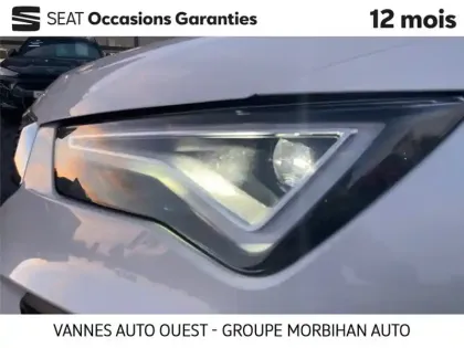 Photo 51 Seat Ateca 1.0 TSI 110 CH START/STOP
