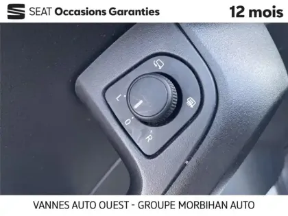 Photo 22 Seat Ateca 1.0 TSI 110 CH START/STOP
