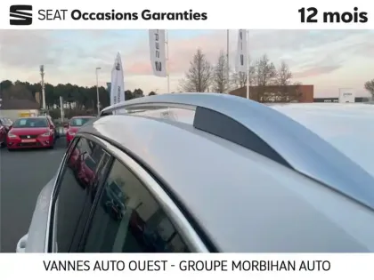 Photo 52 Seat Ateca 1.0 TSI 110 CH START/STOP