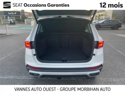 Photo 45 Seat Ateca 1.0 TSI 110 CH START/STOP