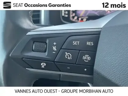 Photo 24 Seat Ateca 1.0 TSI 110 CH START/STOP