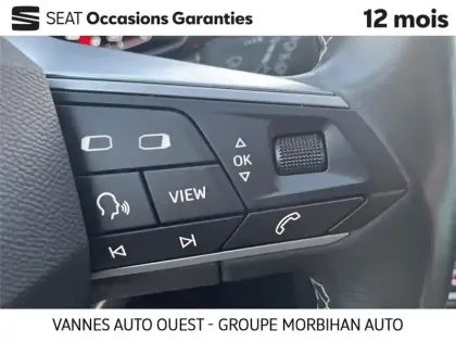 Photo 25 Seat Ateca 1.0 TSI 110 CH START/STOP