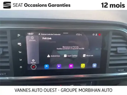 Photo 59 Seat Ateca 1.0 TSI 110 CH START/STOP