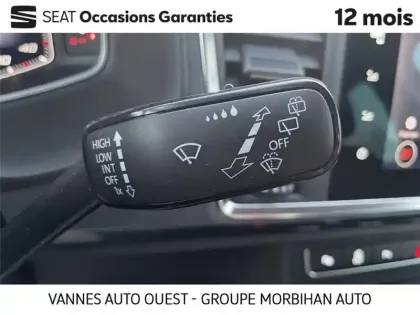 Photo 63 Seat Ateca 1.0 TSI 110 CH START/STOP