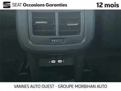 Photo 48 Seat Ateca 1.0 TSI 110 CH START/STOP
