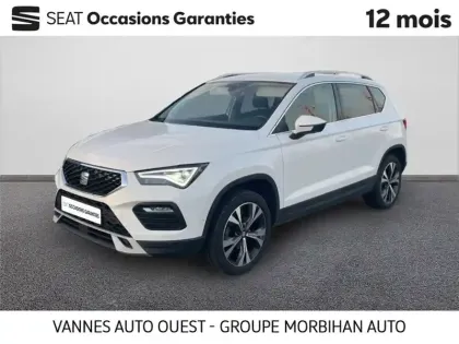 Photo Seat Ateca Copa